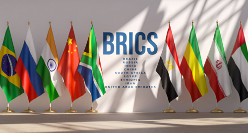 I BRICS e la sfida globale: Un blocco eterogeneo in cerca di un nuovo ordine mondiale